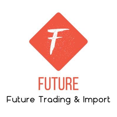 Future Trading & Import's Logo