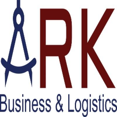 Ark Business & Logistics S.A.E Logo