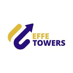 Effe Towers Logo