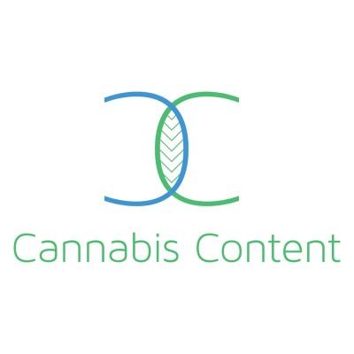 Cannabis Content LLC Logo