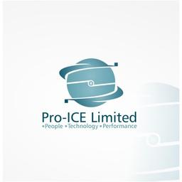 Pro-ICE Limited Logo