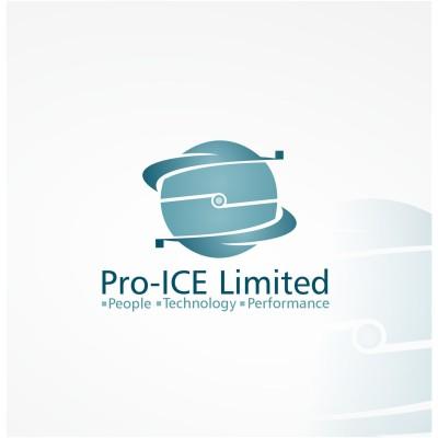 Pro-ICE Limited Logo