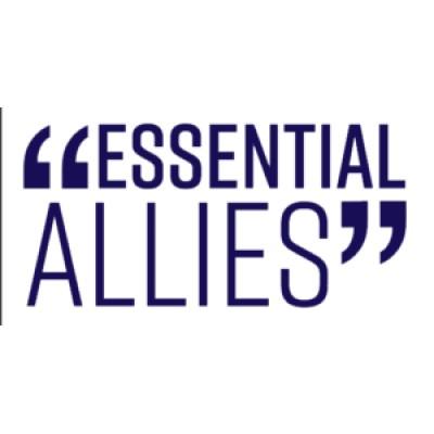 Essential Allies Logo