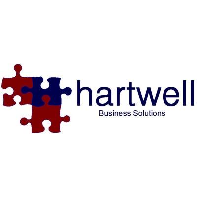 Hartwell Business Solutions Logo