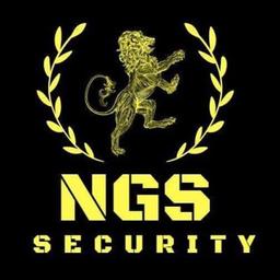 NGS Security Logo