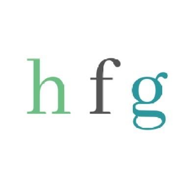 Harwell Finance Group's Logo