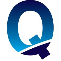 Quantum Strategies Logo
