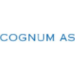 Cognum AS Logo
