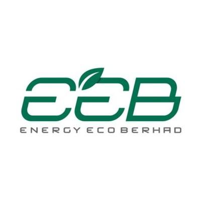 Enegry Eco Berhad Logo