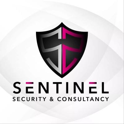 Sentinel Security & Consultancy Services Logo