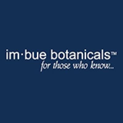 Imbue Botanicals CBD LLC Logo