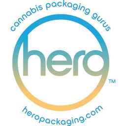 Hero Packaging Logo
