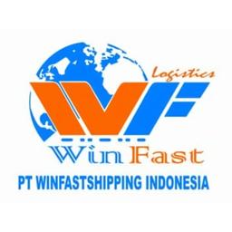 Winfastshipping Indonesia Logo