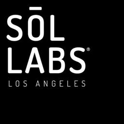 SOL LABS® Logo