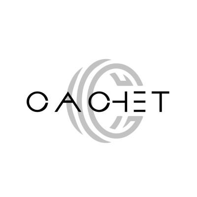 Cachet Brands llc Logo