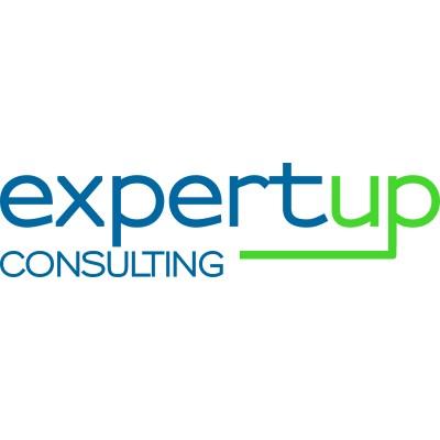 ExpertUP Consulting LLC Logo