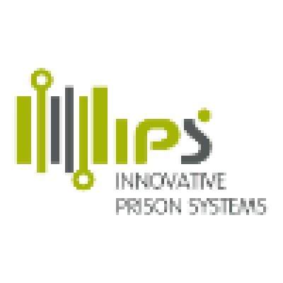 IPS_Innovative Prison Systems Logo