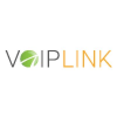 VoIPLINK's Logo