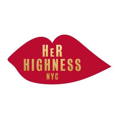 Her Highness's Logo