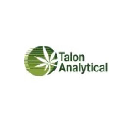 Talon Analytical Logo