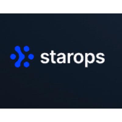 StarOps Logo