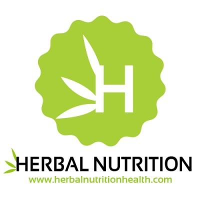 Herbal Nutrition's Logo