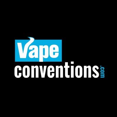 VapeConventions.com Logo