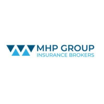 MHP Group Logo