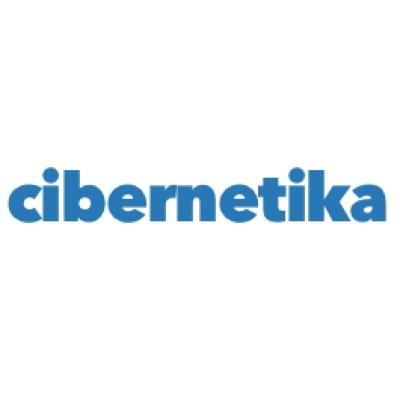 Cibernetika's Logo