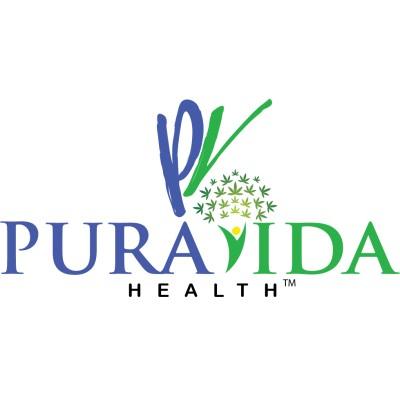 Pura Vida Health's Logo