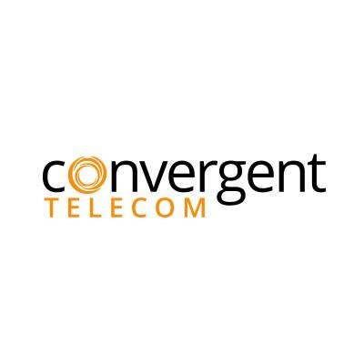 Convergent Telecom Logo