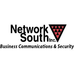 Network South Logo