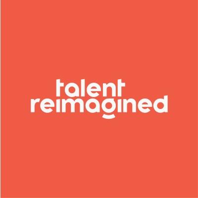 Talent Reimagined Logo
