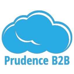 Prudence B2B Logo