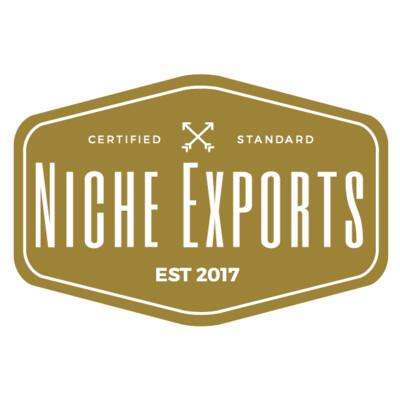 Niche Exports Logo