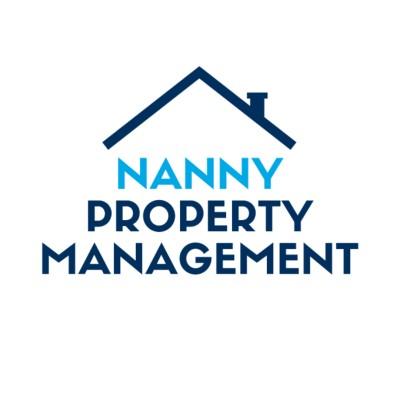 Nanny Property Management Logo