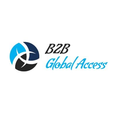 B2B Global Access LLC Logo