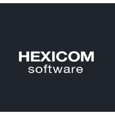Hexicom Software Logo