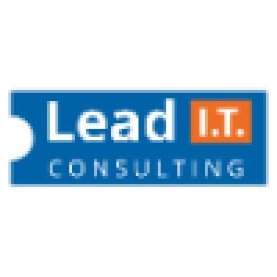 Lead IT Consulting LLC Logo