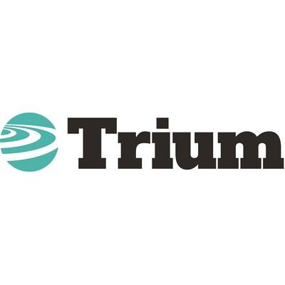The Trium Group Logo
