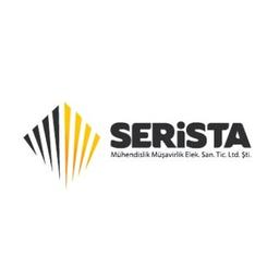 Serista Engine Logo