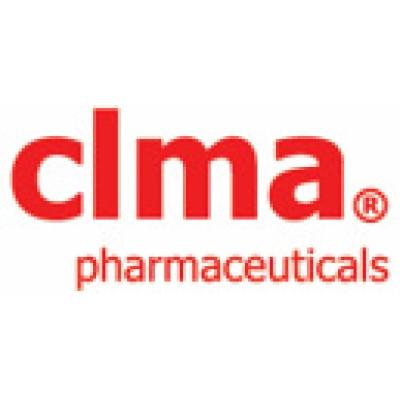 CLMA PHARMACEUTICALS Logo