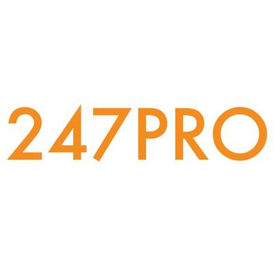 247PRO Logo
