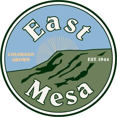 East Mesa Logo