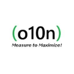 Optimization LLC (o10n) Logo