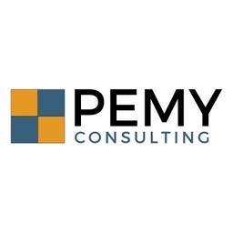 PEMY Consulting LLC Logo