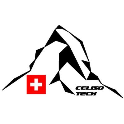 CELISO TECH CO.LTD's Logo