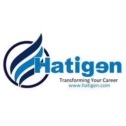 Hatigen Consulting Services Pvt. Ltd. Logo