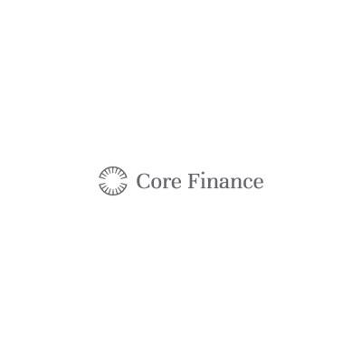 Core Finance Logo