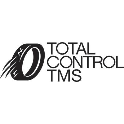 Total Control TMS Logo